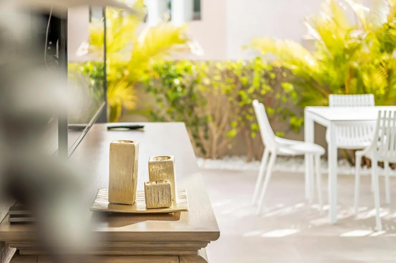 Villa Alisios Golf Luxury Tenerifesummervillas Heated Pool Costa Adeje  0*, Costa Adeje (Tenerife) Spain