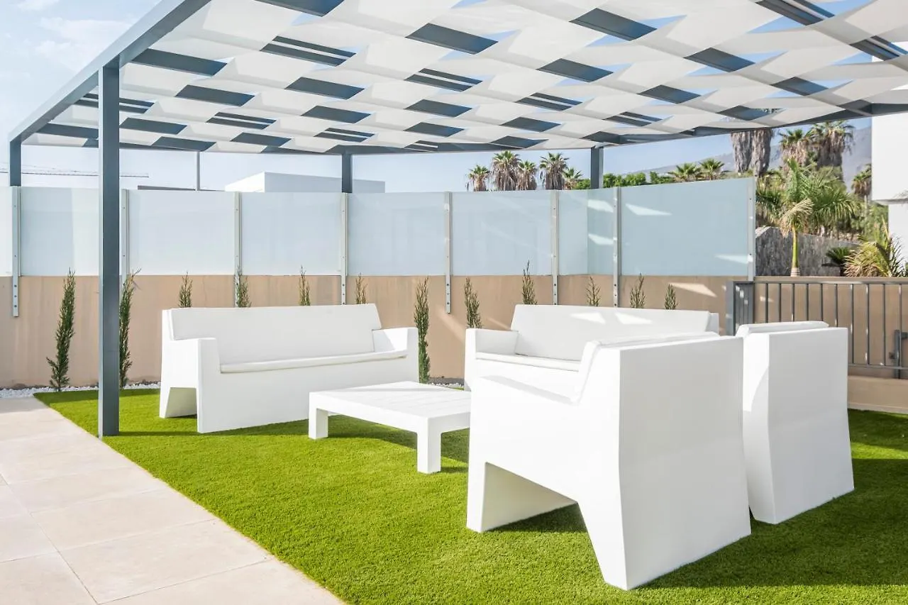 Villa Alisios Golf Luxury Tenerifesummervillas Heated Pool Costa Adeje   Costa Adeje (Tenerife)